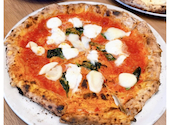サルヴァトーレ クオモ SALVATORE CUOMO PIZZA ピッツァ 伏見: DONKANさんの2026年06月25日の1枚目の投稿写真