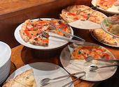 サルヴァトーレ クオモ SALVATORE CUOMO PIZZA ピッツァ 伏見: DONKANさんの2026年08月06日の1枚目の投稿写真