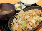 ホルモンけいちゃん焼き どんびき: DONKANさんの2026年08月11日の1枚目の投稿写真