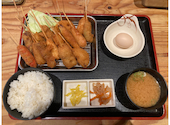 日本一の串かつ 横綱 梅田東通り店: naokiさんの2026年05月31日の2枚目の投稿写真
