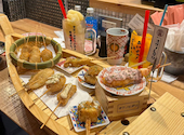 オクノヒダリ 京串揚げとおでん: Rさんの2026年06月08日の1枚目の投稿写真