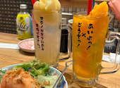 オクノヒダリ 京串揚げとおでん: Rさんの2026年06月08日の2枚目の投稿写真