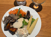 muse umekita winebar&grill: るんちゃんさんの2026年04月26日の3枚目の投稿写真