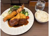 洋食AkaLea: るんちゃんさんの2026年04月28日の2枚目の投稿写真