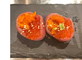炭火焼肉もっくん 梅田店: arkoさんの2024年09月08日の2枚目の投稿写真