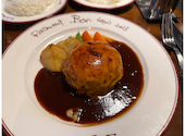 レストラン&カフェ ボン Restaurant&Cafe Bon: よーけさんの2026年08月31日の1枚目の投稿写真