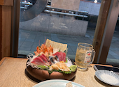 魚河岸酒場 FUKU浜金 大曽根店: さわさんの2025年11月08日の1枚目の投稿写真