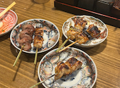 焼鳥ホルモン 炭焼き0式: mさんの2025年02月05日の1枚目の投稿写真