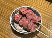 焼鳥ホルモン 炭焼き0式: mさんの2025年02月05日の2枚目の投稿写真