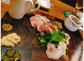 鶏バル HIGOYA ひごや 札幌店: packyさんの2025年11月26日の1枚目の投稿写真