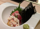 てのひら 季節と酒: packyさんの2026年06月27日の1枚目の投稿写真