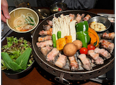 韓国料理HORANGI（ホランイ）: ひろさんの2026年06月07日の1枚目の投稿写真