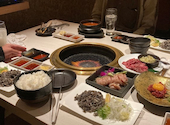焼肉 白李 本店: ゆうきさんの2021年12月19日の1枚目の投稿写真