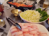 韓国バルペゴパヨ (静岡本店): バービー姫さんの2023年02月の1枚目の投稿写真