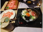 しゃぶしゃぶ すき焼 禅 札幌: ラリンさんの2026年06月22日の1枚目の投稿写真