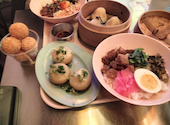 本格点心と台湾料理 ダパイダン105 吉祥寺店 da pai dang 105: ラリンさんの2026年04月04日の1枚目の投稿写真