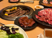 焼肉 ウエスト 二日市店: たまちゃんさんの2026年05月07日の1枚目の投稿写真