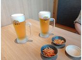 全席完全個室　海鮮　炉端焼き　大名古屋酒場喰海　大垣駅店: ハナさんの2026年05月の1枚目の投稿写真