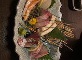 片町居酒屋　魚ぎゅう: りおさんの2022年12月の1枚目の投稿写真