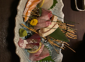 片町居酒屋 魚ぎゅう: りおさんの2022年12月25日の1枚目の投稿写真
