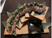片町居酒屋 魚ぎゅう: りおさんの2022年12月25日の2枚目の投稿写真