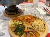 PSマリノ イオンモール岡崎店: まーぼうさんの2026年06月23日の1枚目の投稿写真
