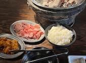 七輪工房 やきまる。岡崎店: まーぼうさんの2026年04月29日の1枚目の投稿写真