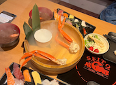 かにざんまい 岡崎店: まーぼうさんの2026年06月08日の1枚目の投稿写真