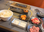 焼肉酒房　やきまる。岡崎北店: まーぼうさんの2026年06月16日の1枚目の投稿写真