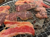 安安 武蔵小杉店 七輪焼肉: みさんの2026年02月19日の1枚目の投稿写真