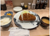 とんかつ 神楽坂 さくら 渋谷神南店: みさんの2026年07月21日の1枚目の投稿写真