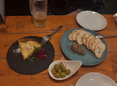 osteria SANZOKU 山賊 綾瀬: はるさんの2026年10月07日の2枚目の投稿写真