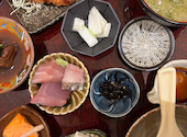 釜炊きごはん銀シャリ魚と肉時々お酒: のりさんの2026年08月08日の1枚目の投稿写真