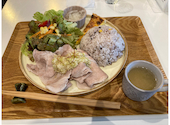 Cafe&Guesthouse もやいや: まーさんさんの2026年05月16日の3枚目の投稿写真