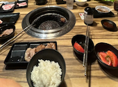カルビ大将 川越神明店: こぎさんの2026年04月24日の1枚目の投稿写真