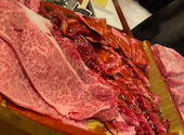 焼肉 牛一途 堺東本店: あきさんの2024年12月22日の1枚目の投稿写真