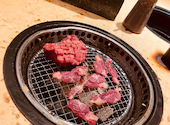 焼肉 牛一途 堺東本店: あきさんの2024年12月22日の2枚目の投稿写真