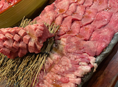 焼肉 牛一途 堺東本店: あきさんの2024年12月22日の3枚目の投稿写真