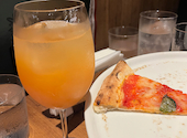 Italian Kitchen VANSAN金町店: よよさんの2026年04月16日の1枚目の投稿写真