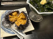 三陸居酒屋 きりや 中ノ橋店: カナッペさんの2025年05月18日の2枚目の投稿写真