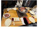 炭火焼肉 ぶち 並木店: ☆さんの2026年07月12日の1枚目の投稿写真