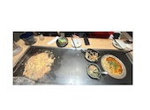 鉄板焼き お好み焼き 万八: ☆さんの2026年01月05日の1枚目の投稿写真
