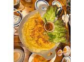 ベトナム料理アオババ 広島店: ☆さんの2026年09月14日の1枚目の投稿写真