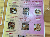 SOUTH INDIAN DHABA 南インド ダバ 京成小岩店: 皿田きのこさんの2026年03月23日の2枚目の投稿写真