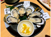 牡蠣居酒屋 おいすた: となさんの2025年01月14日の1枚目の投稿写真