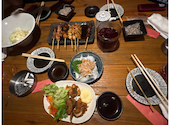 地鶏焼き鳥 個室居酒屋 二代目鳥吟 郡山駅前店: 橋本さんの2026年08月13日の1枚目の投稿写真
