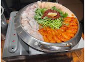 サウィ食堂 新大久保 2号店: まささんの2026年08月03日の1枚目の投稿写真