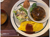 洋食家ロンシャン本店: てるちゃんさんの2026年04月24日の1枚目の投稿写真