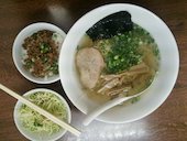 ラーメンハウス大王有楽店: kenkendaddaさんの2014年03月01日の1枚目の投稿写真