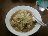 ラーメンハウス大王有楽店: kenkendaddaさんの2014年03月01日の1枚目の投稿写真